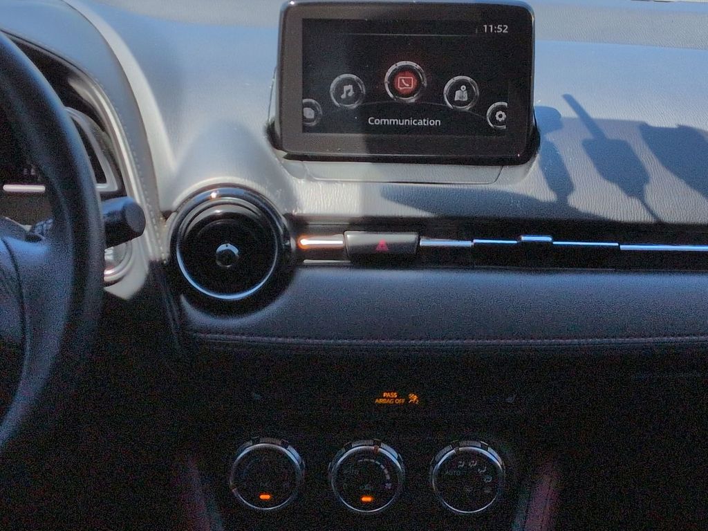 Thumbnail: 2016 Mazda CX-3 - 34