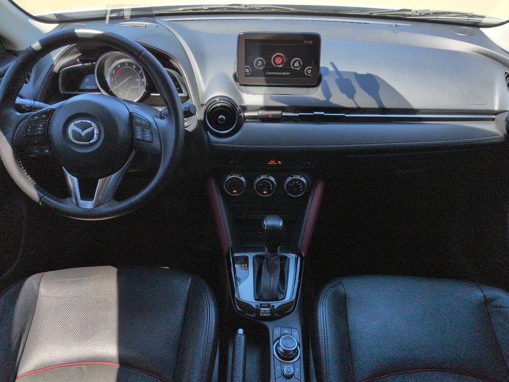 Thumbnail: 2016 Mazda CX-3 - 9