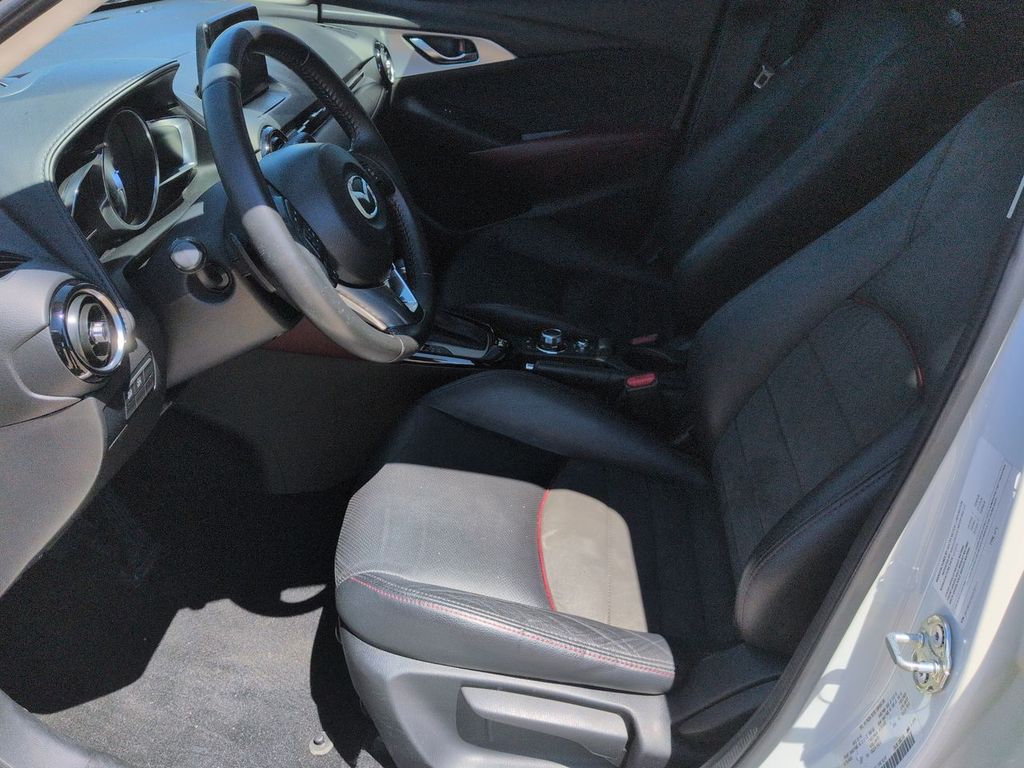Thumbnail: 2016 Mazda CX-3 - 10