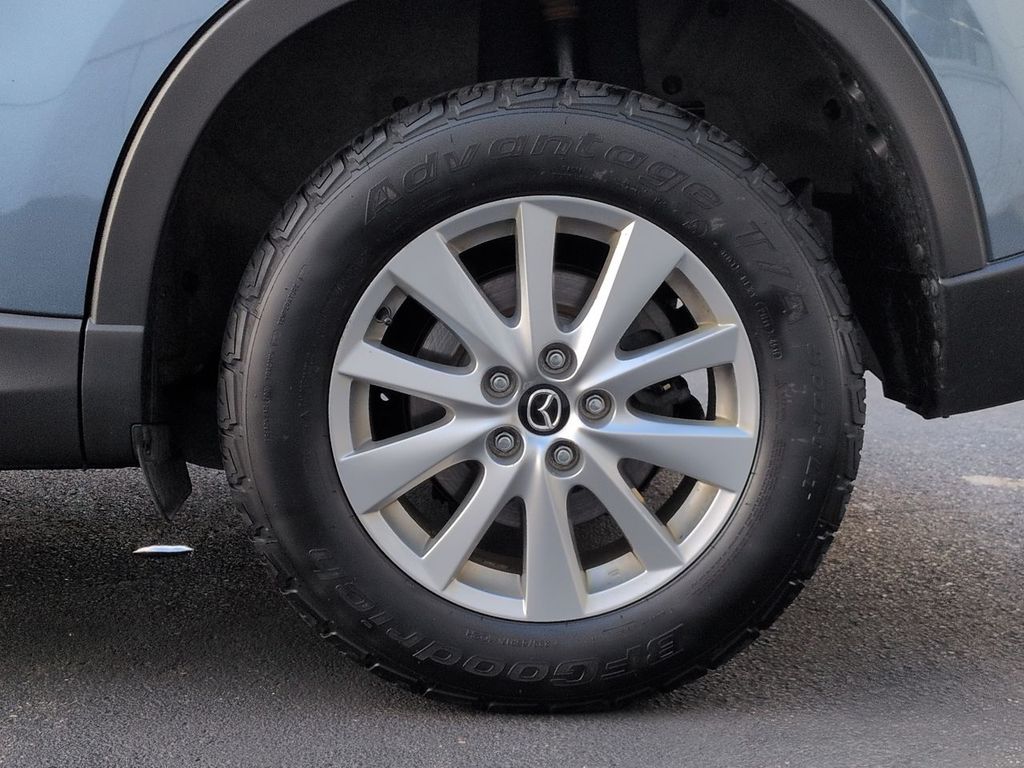 Thumbnail: 2016 Mazda CX-5 - 8