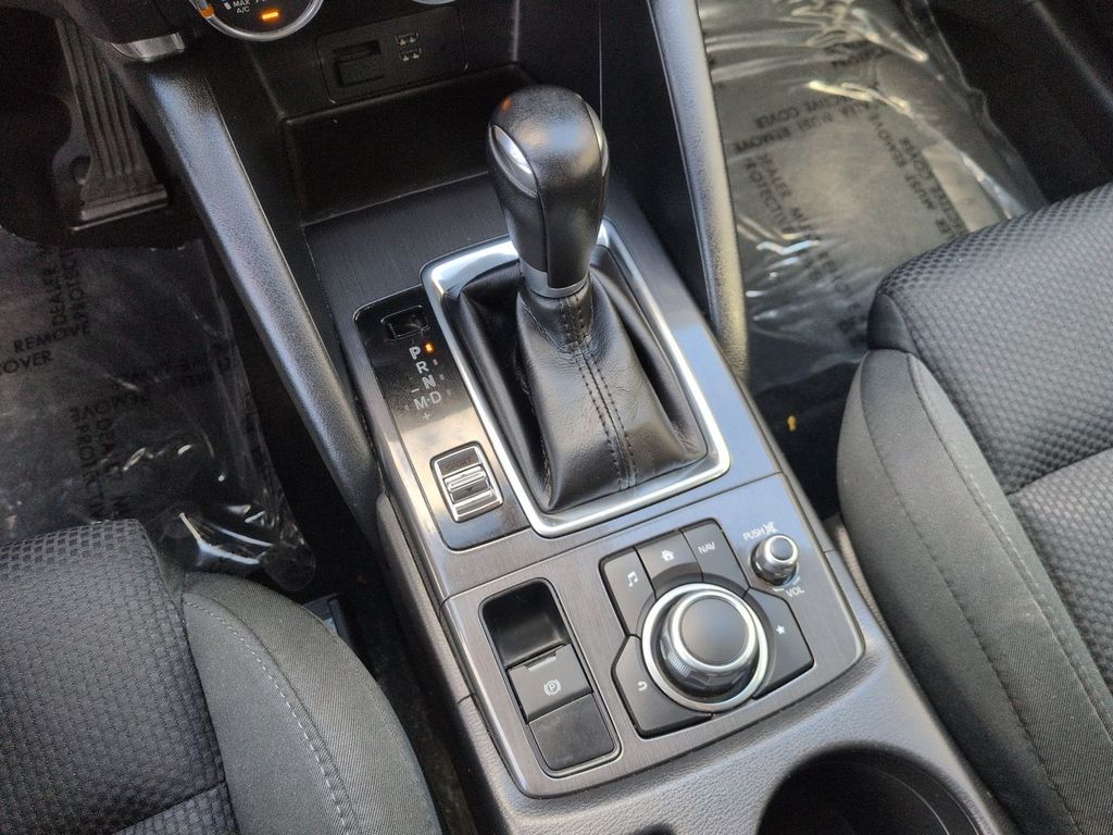Thumbnail: 2016 Mazda CX-5 - 15