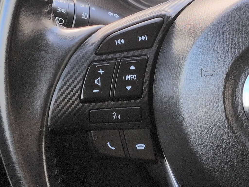 Thumbnail: 2016 Mazda CX-5 - 29