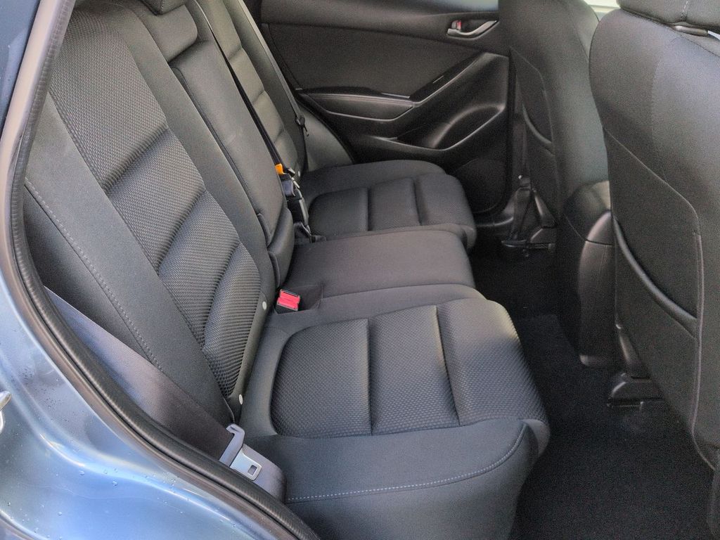 Thumbnail: 2016 Mazda CX-5 - 28