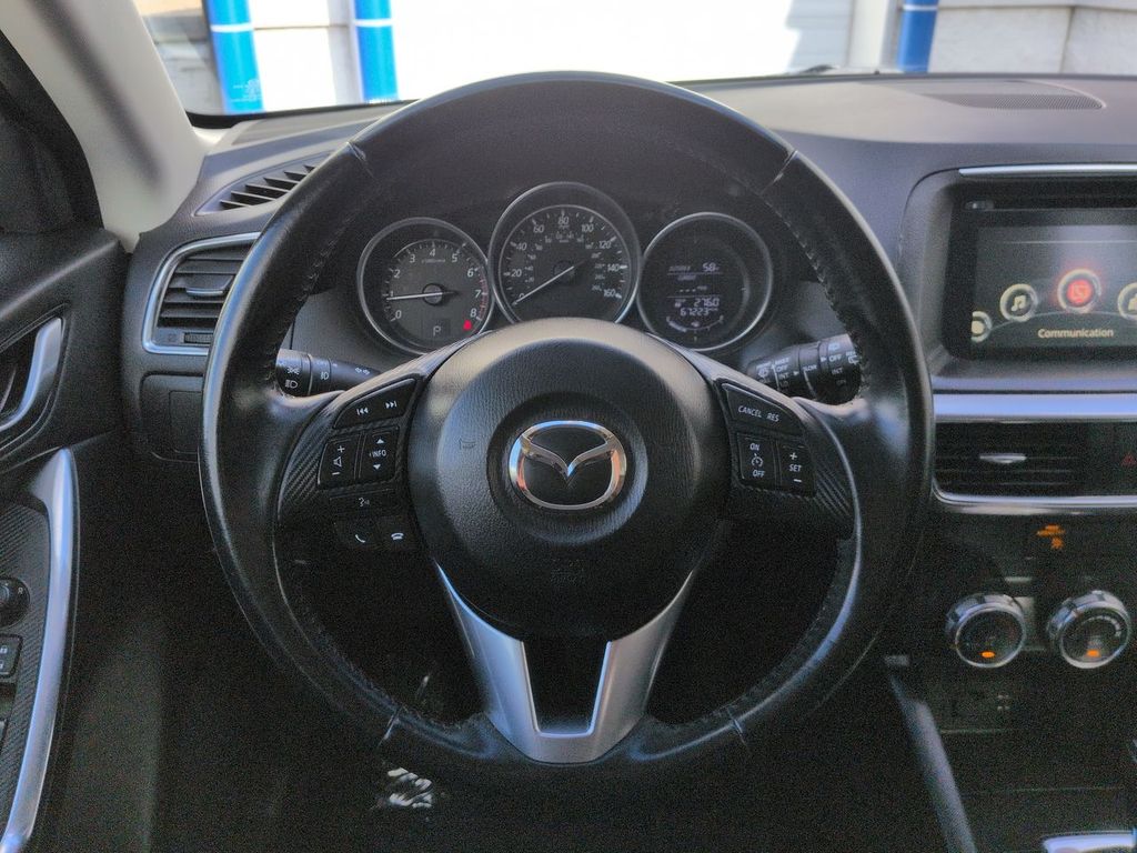 Thumbnail: 2016 Mazda CX-5 - 13