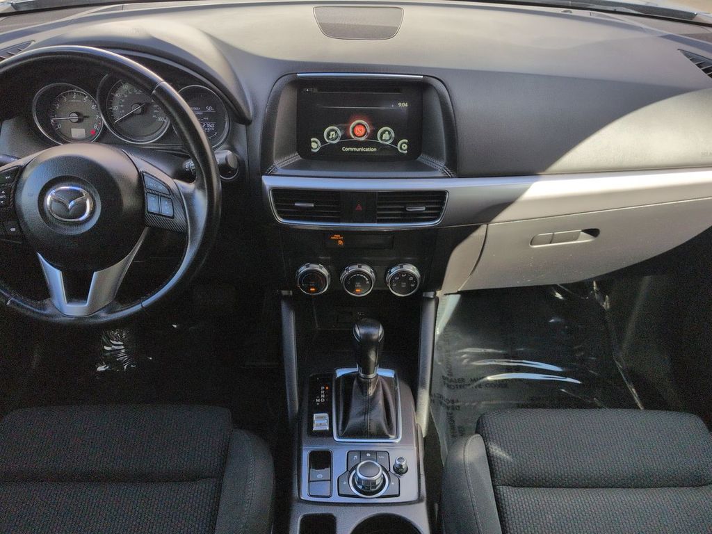 Thumbnail: 2016 Mazda CX-5 - 9