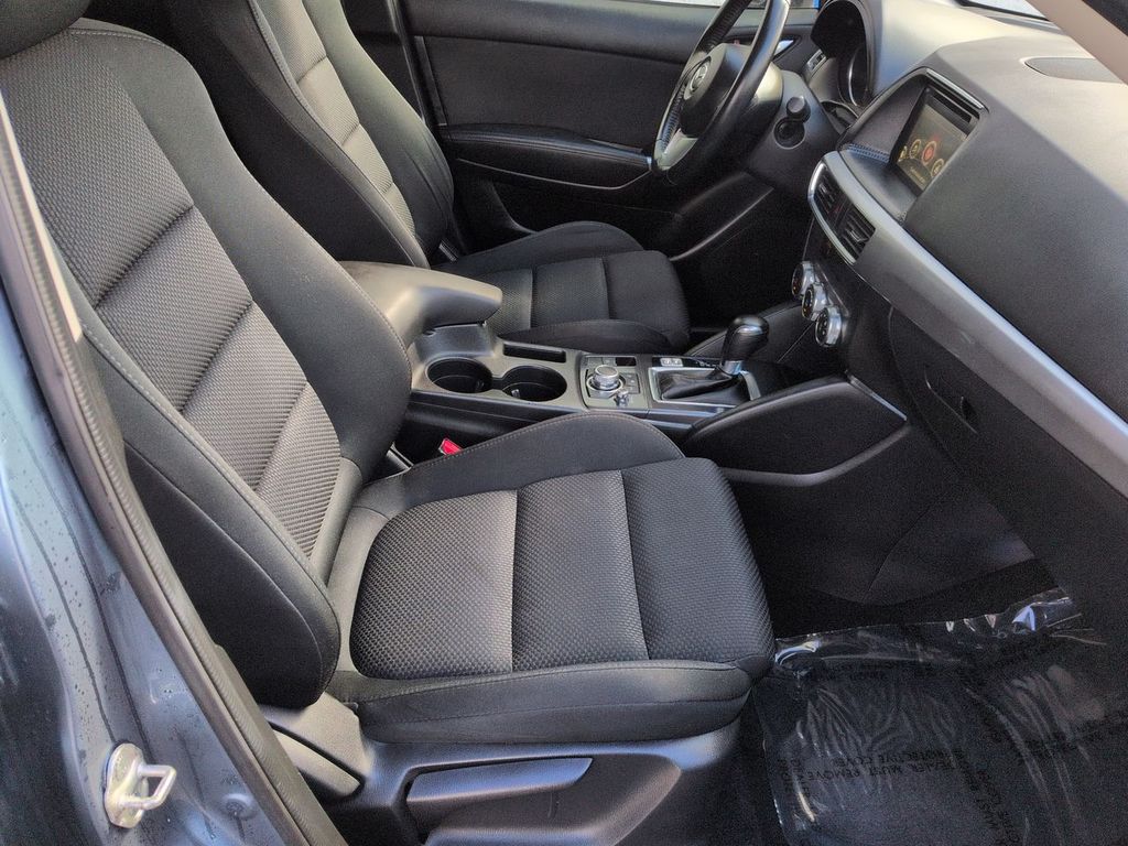 Thumbnail: 2016 Mazda CX-5 - 11