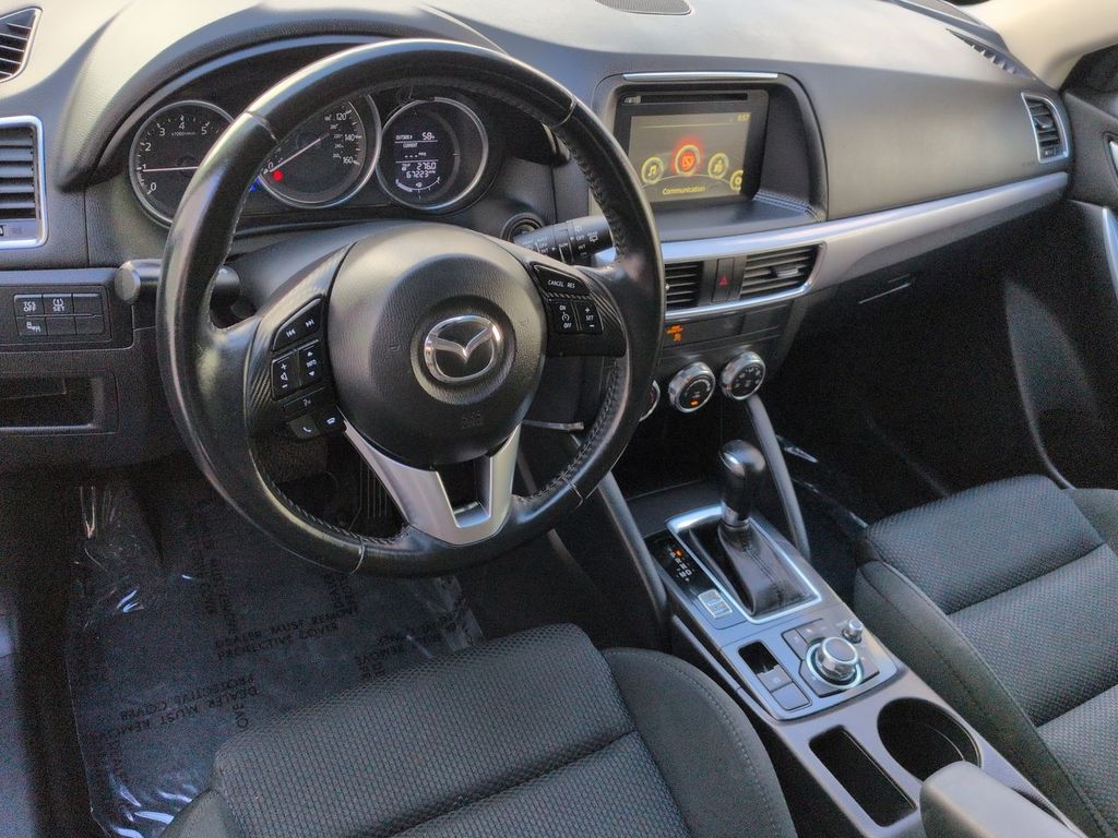 Thumbnail: 2016 Mazda CX-5 - 2