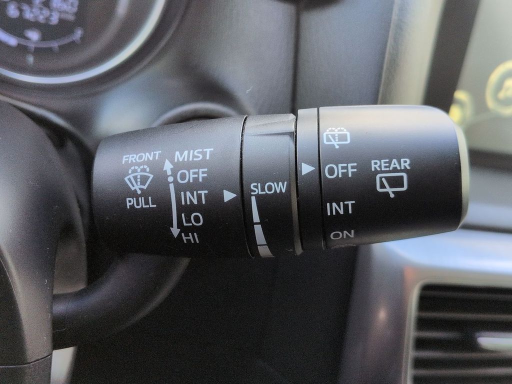 Thumbnail: 2016 Mazda CX-5 - 31