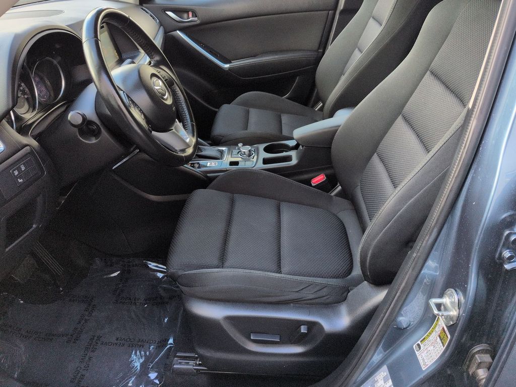 Thumbnail: 2016 Mazda CX-5 - 10