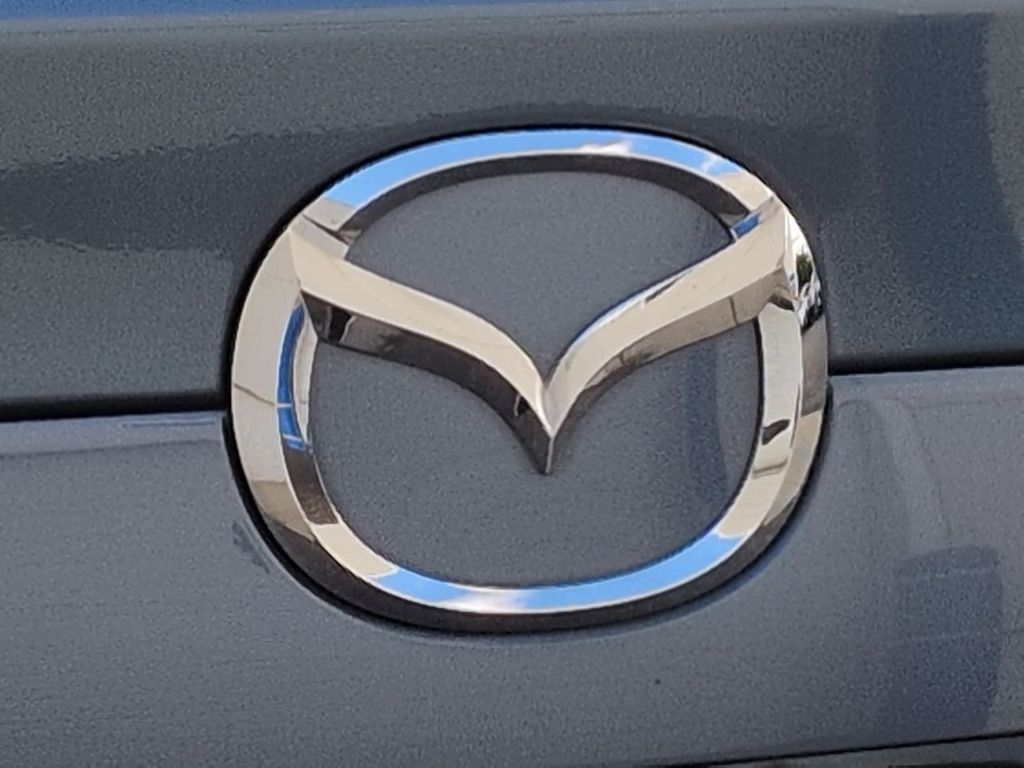 Thumbnail: 2016 Mazda CX-5 - 7