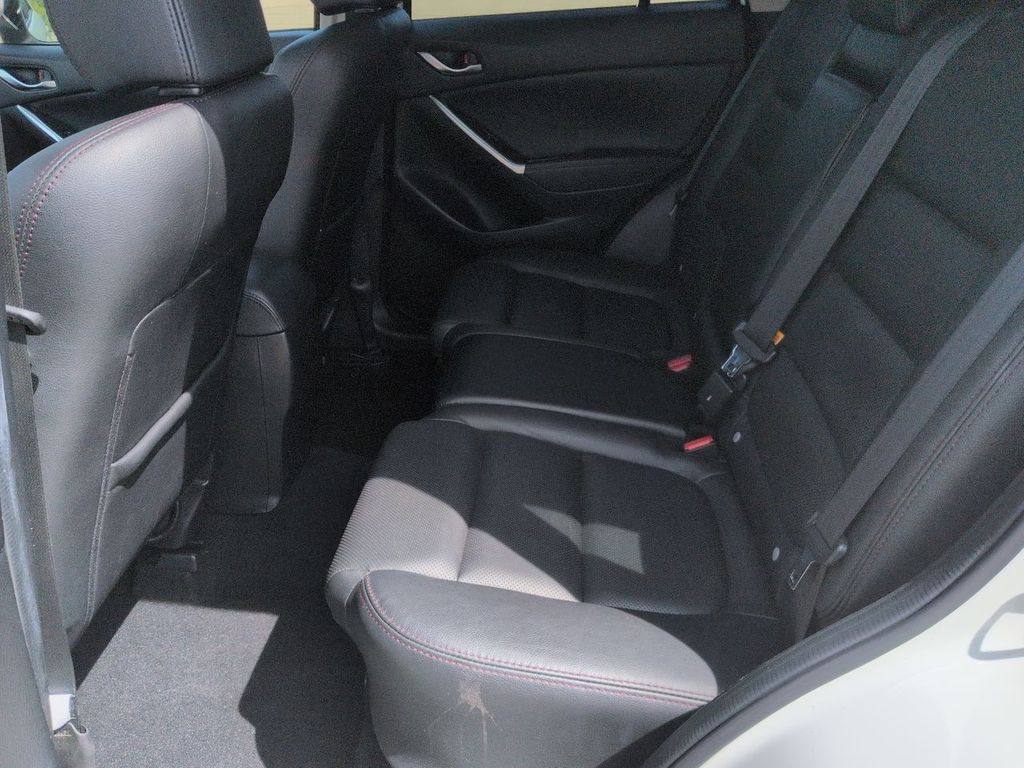 Thumbnail: 2016 Mazda CX-5 - 28