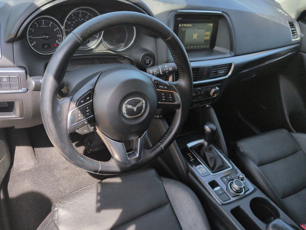 Thumbnail: 2016 Mazda CX-5 - 2