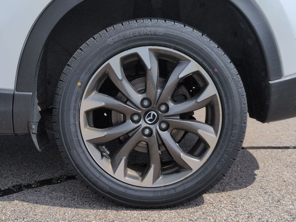 Thumbnail: 2016 Mazda CX-5 - 8
