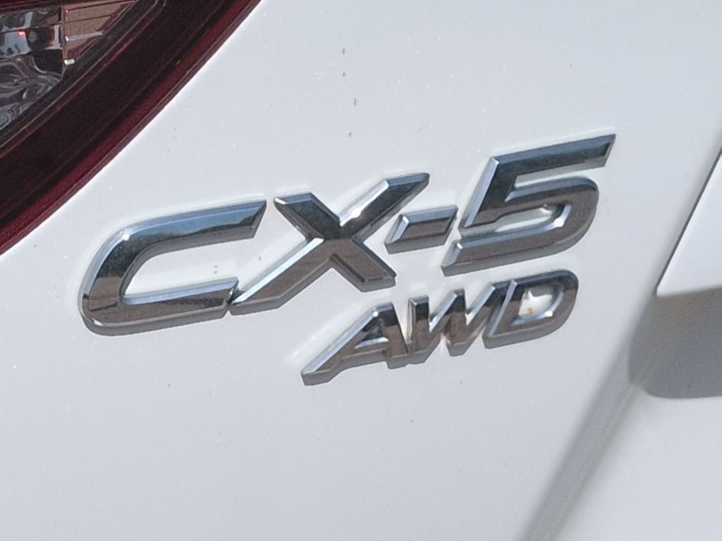 Thumbnail: 2016 Mazda CX-5 - 7