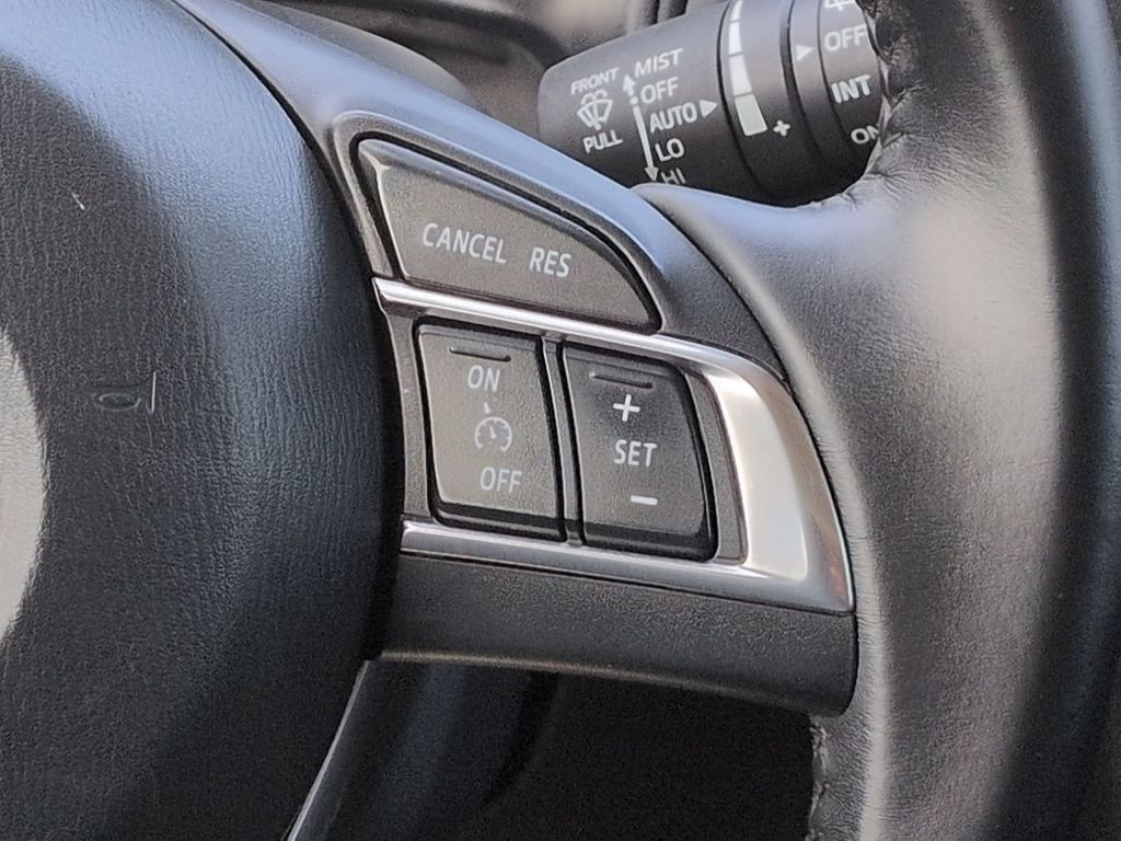 Thumbnail: 2016 Mazda CX-5 - 32