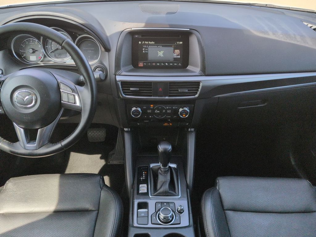 Thumbnail: 2016 Mazda CX-5 - 9
