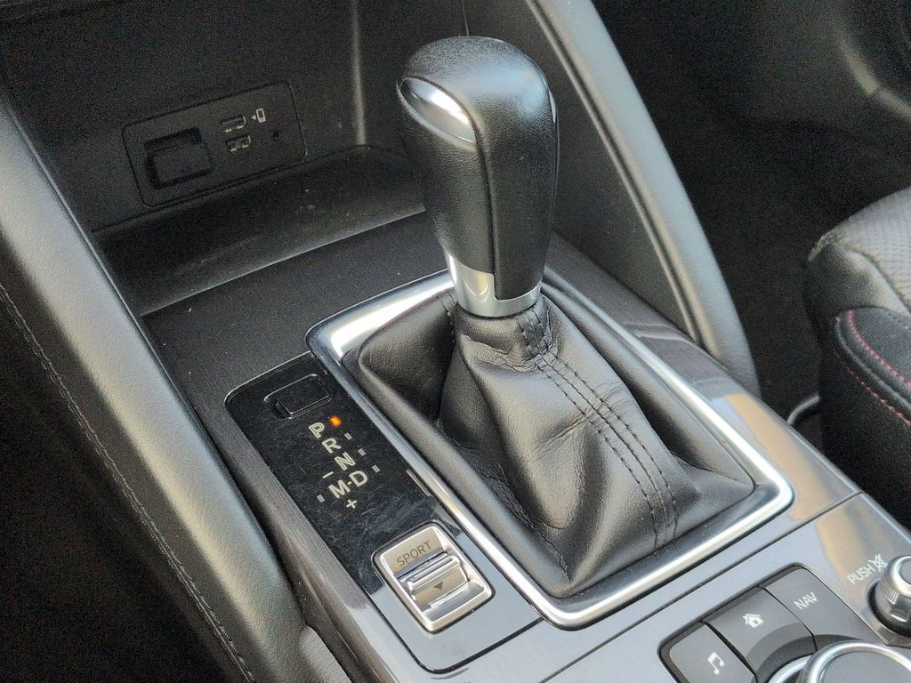 Thumbnail: 2016 Mazda CX-5 - 15