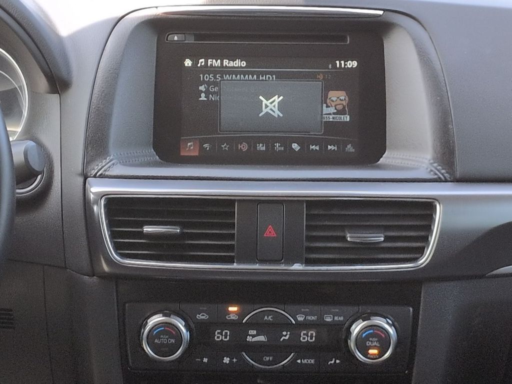 Thumbnail: 2016 Mazda CX-5 - 14