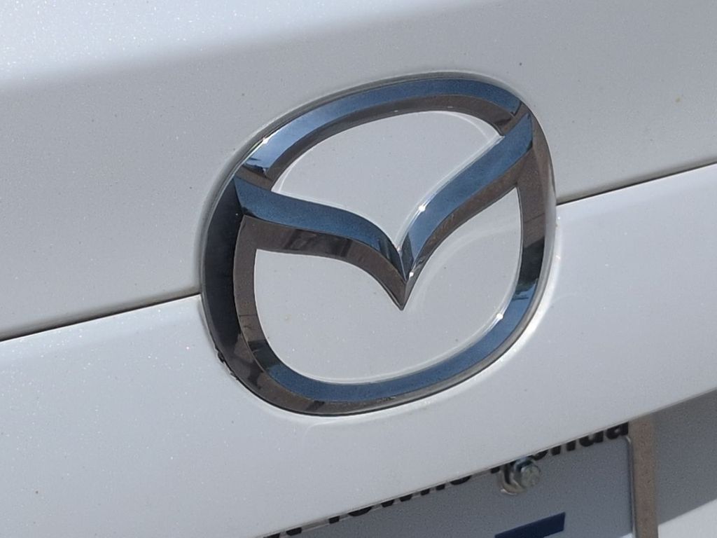 Thumbnail: 2016 Mazda CX-5 - 25