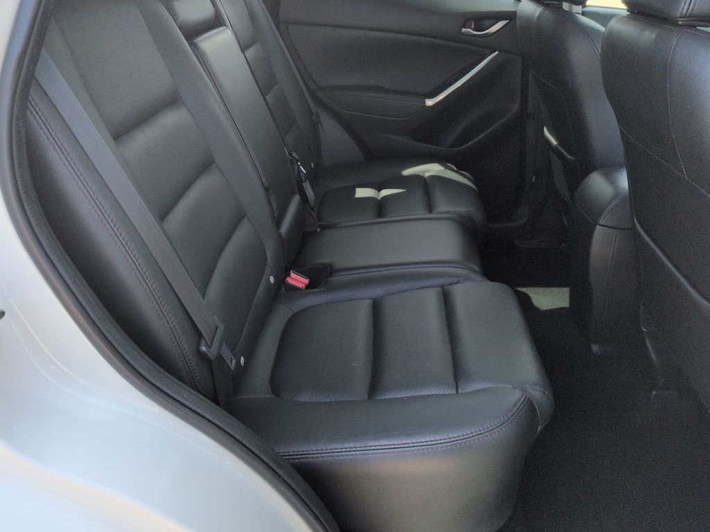 Thumbnail: 2016 Mazda CX-5 - 29
