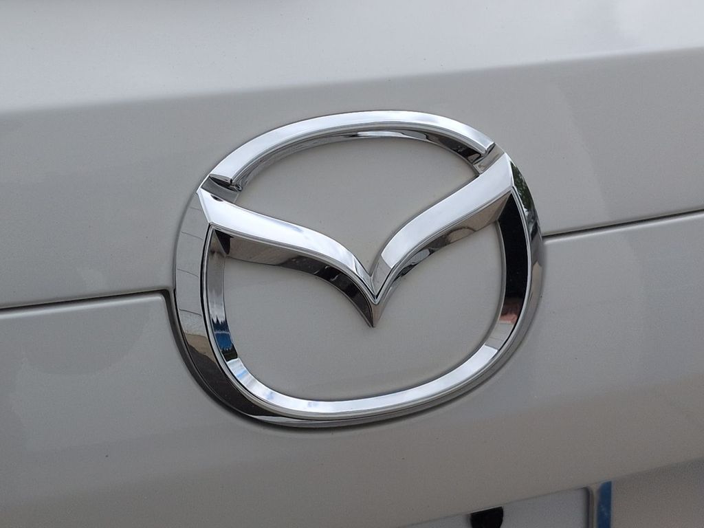 Thumbnail: 2023 Mazda CX-5 - 25