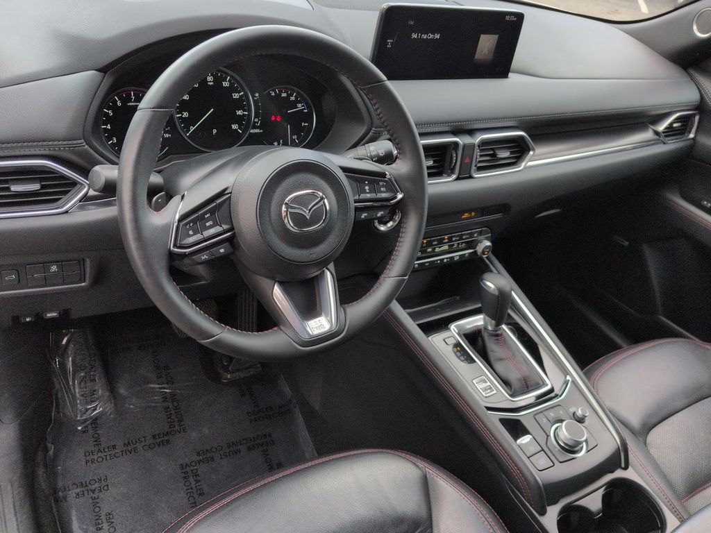 Thumbnail: 2023 Mazda CX-5 - 2