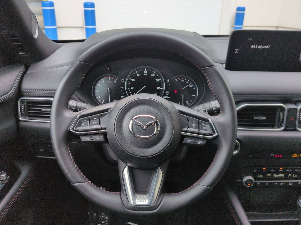Thumbnail: 2023 Mazda CX-5 - 13