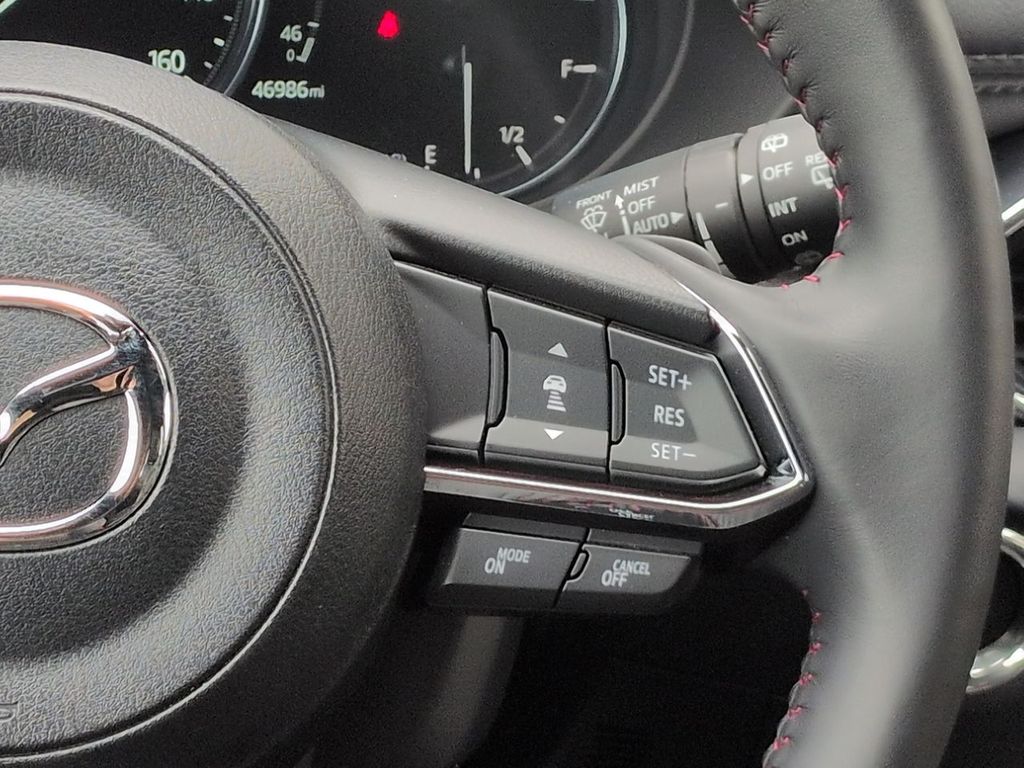 Thumbnail: 2023 Mazda CX-5 - 32