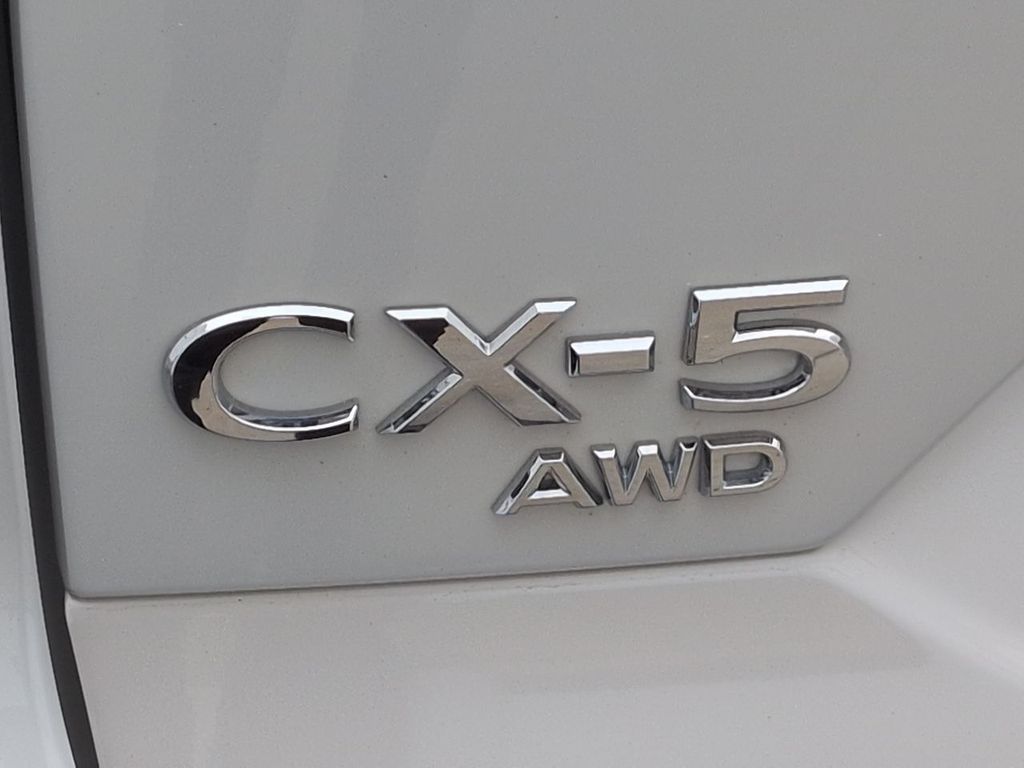 Thumbnail: 2023 Mazda CX-5 - 7
