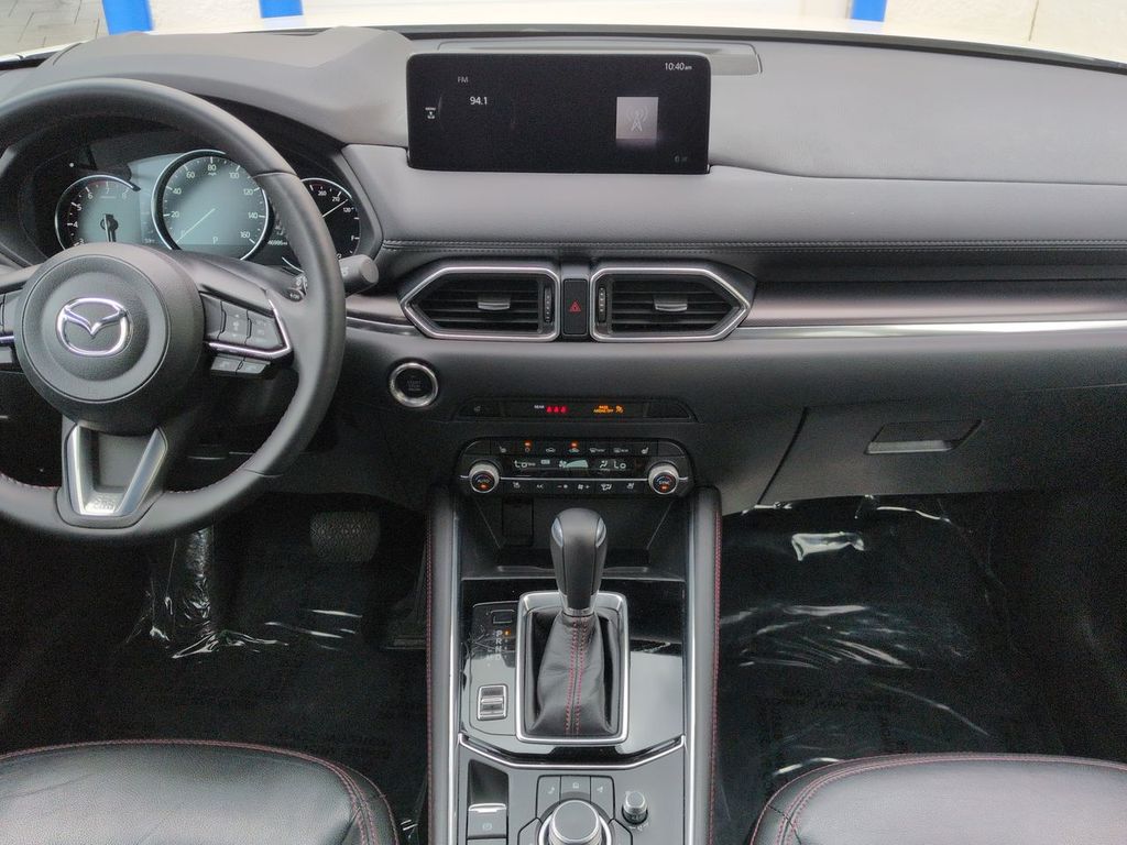 Thumbnail: 2023 Mazda CX-5 - 9