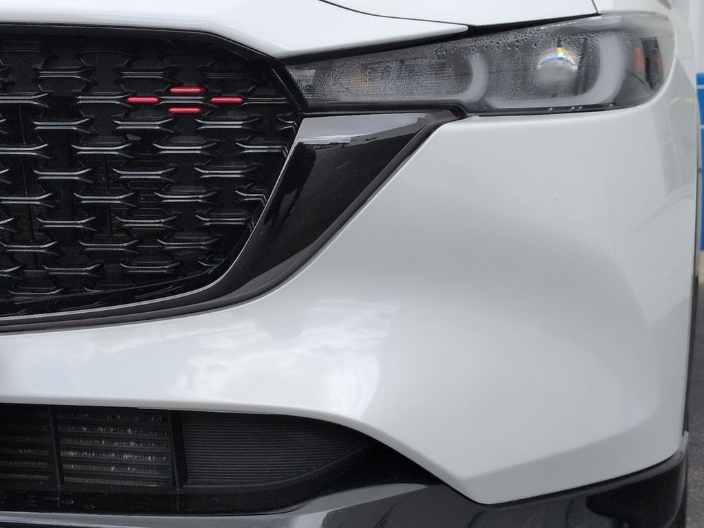 Thumbnail: 2023 Mazda CX-5 - 24