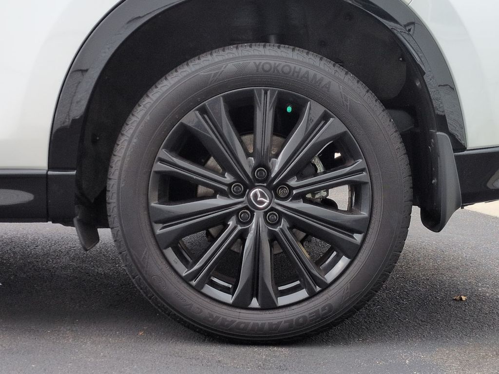Thumbnail: 2023 Mazda CX-5 - 8
