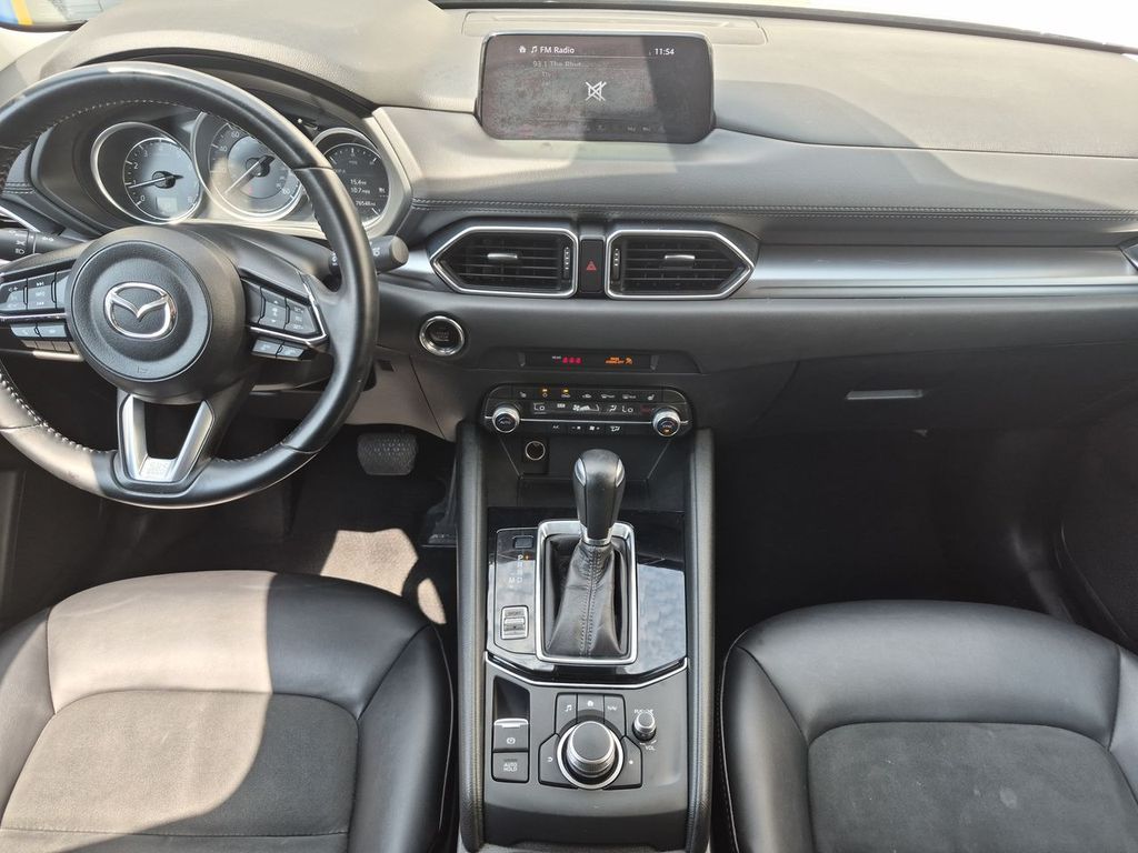 Thumbnail: 2020 Mazda CX-5 - 9