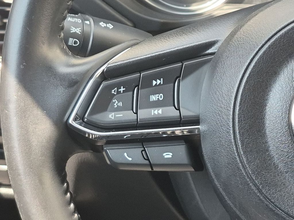 Thumbnail: 2020 Mazda CX-5 - 29