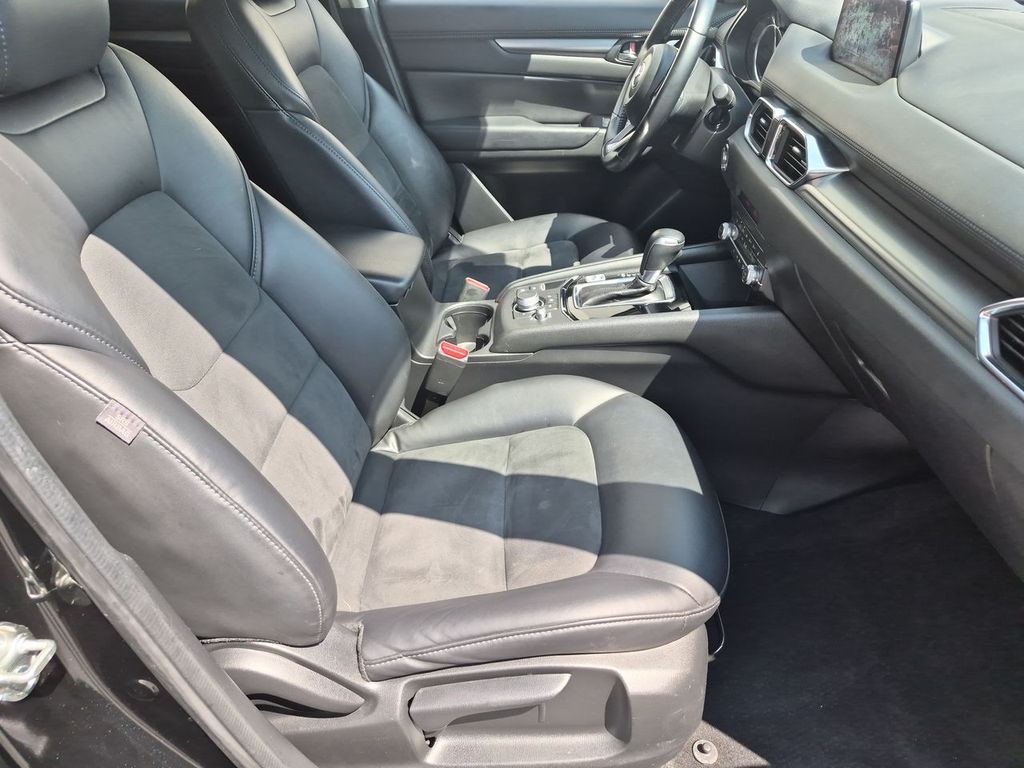 Thumbnail: 2020 Mazda CX-5 - 11