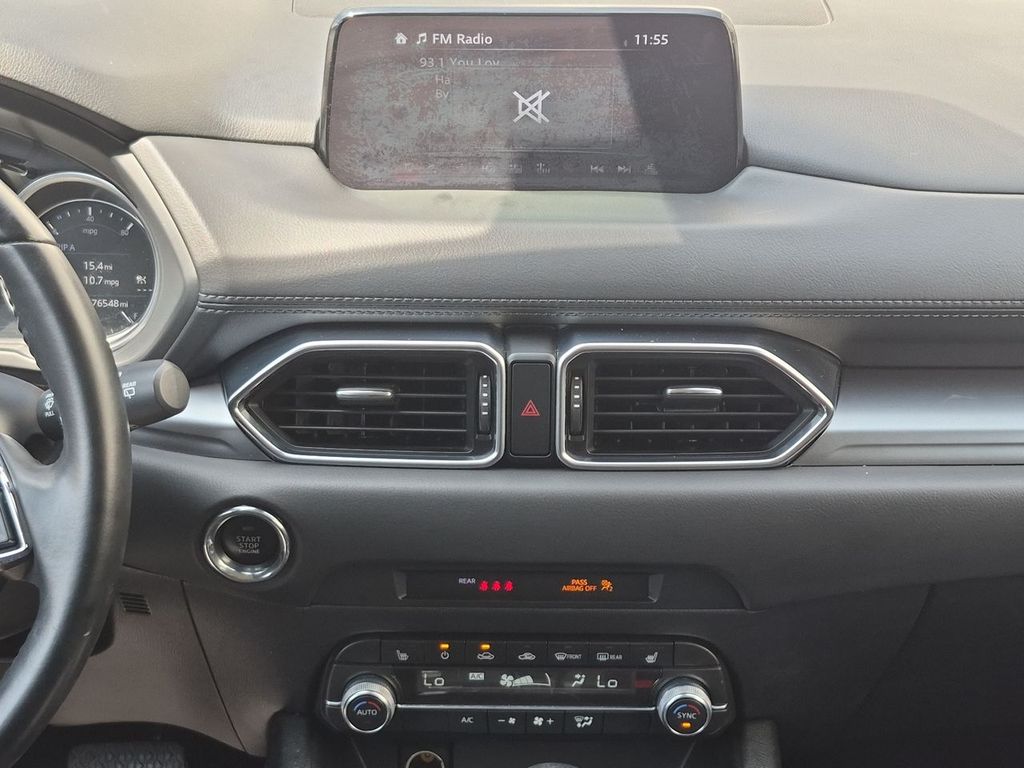 Thumbnail: 2020 Mazda CX-5 - 14