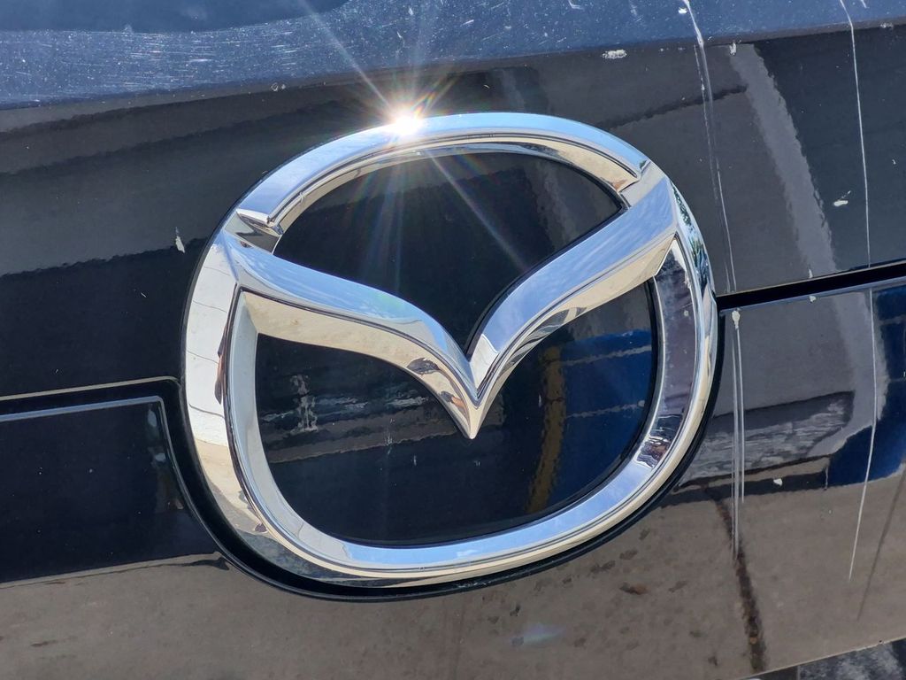 Thumbnail: 2020 Mazda CX-5 - 25