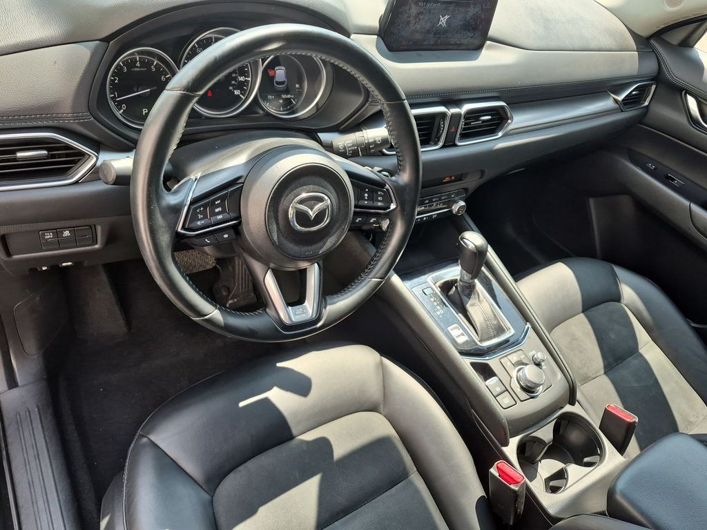 Thumbnail: 2020 Mazda CX-5 - 2