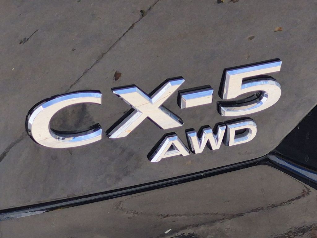 Thumbnail: 2020 Mazda CX-5 - 7