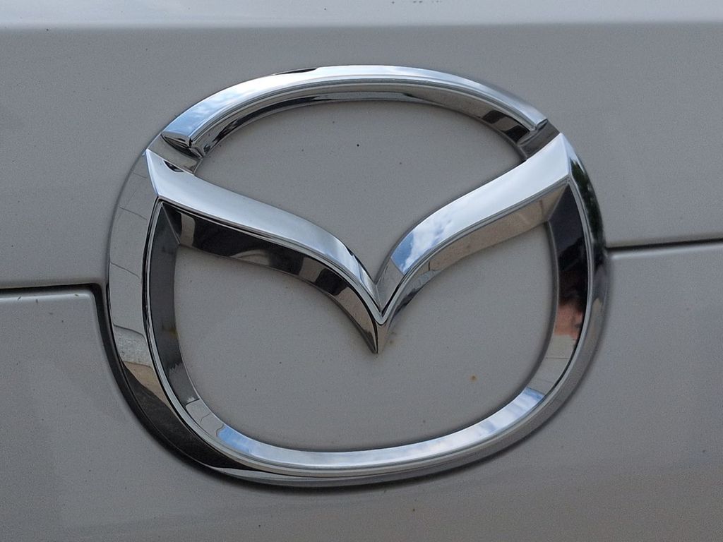 Thumbnail: 2023 Mazda CX-5 - 25