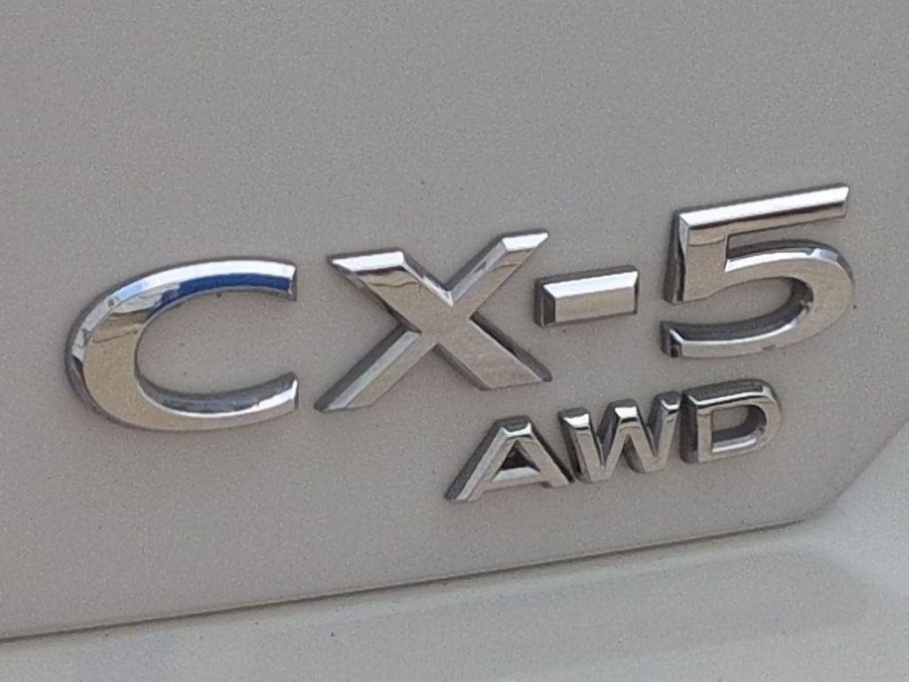 Thumbnail: 2023 Mazda CX-5 - 7