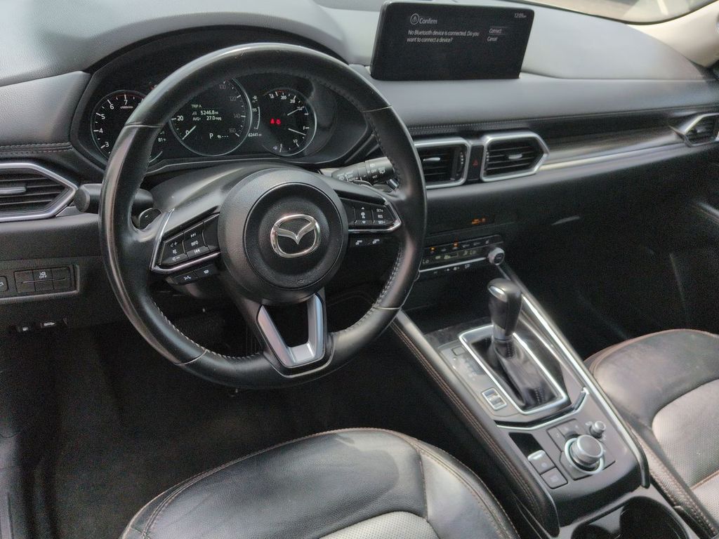 Thumbnail: 2023 Mazda CX-5 - 2