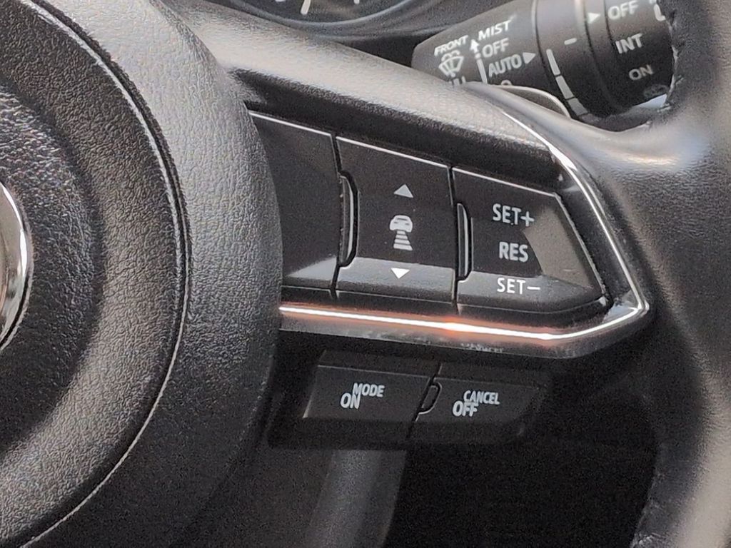 Thumbnail: 2023 Mazda CX-5 - 32