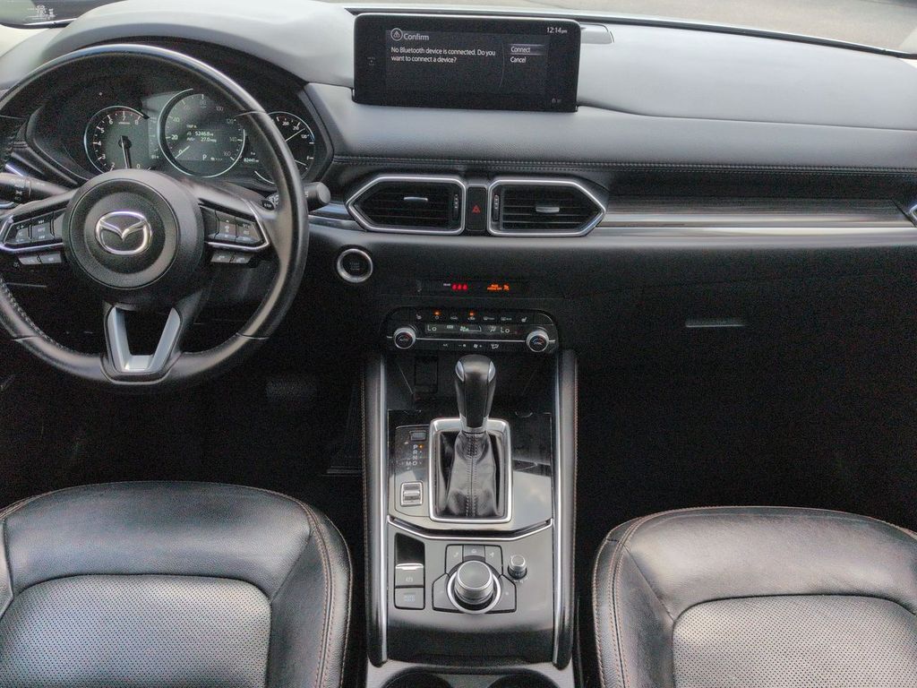 Thumbnail: 2023 Mazda CX-5 - 9