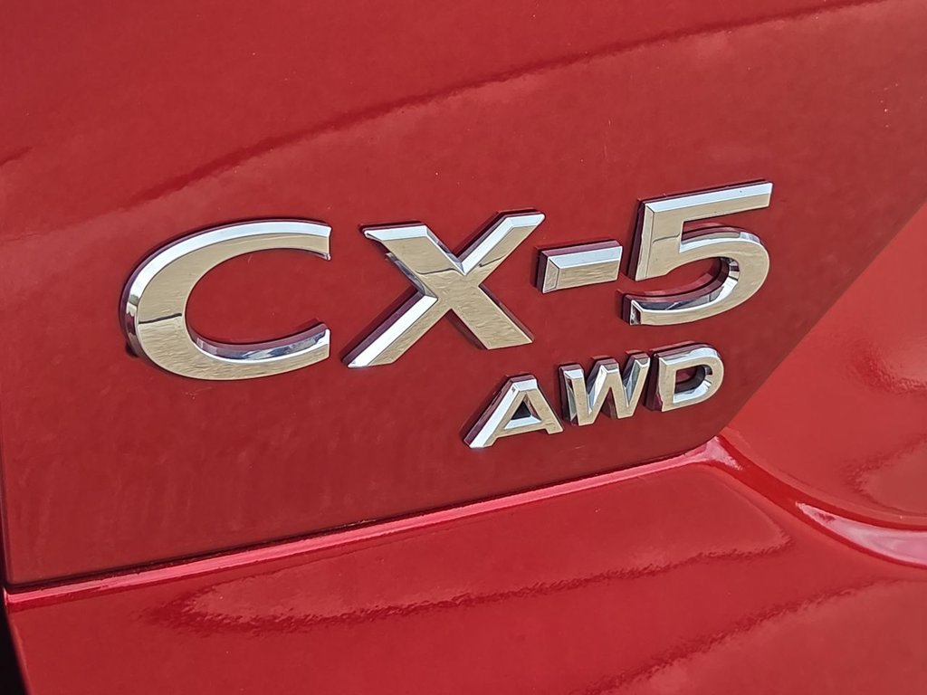 Thumbnail: 2020 Mazda CX-5 - 25