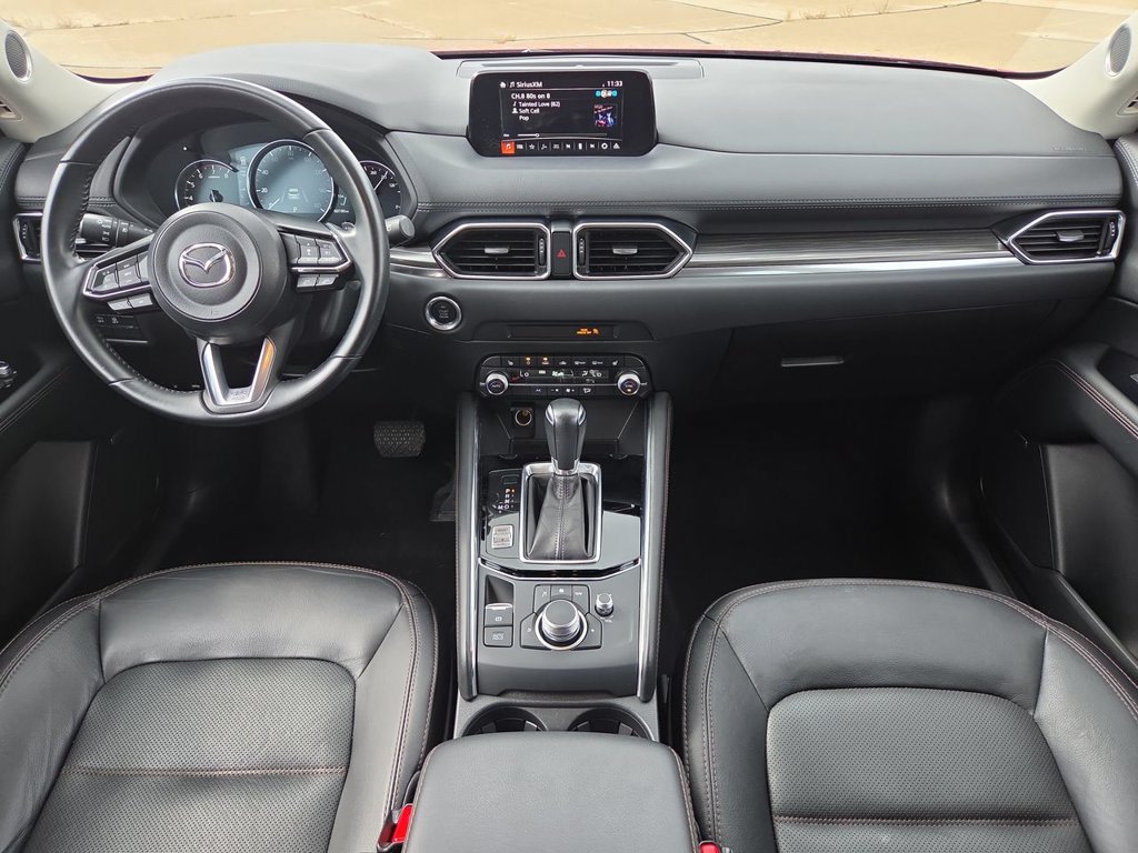 Thumbnail: 2020 Mazda CX-5 - 9