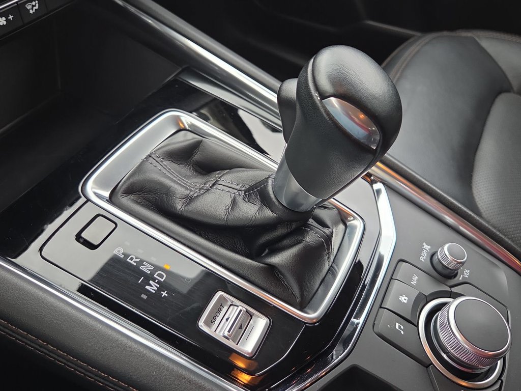 Thumbnail: 2020 Mazda CX-5 - 34