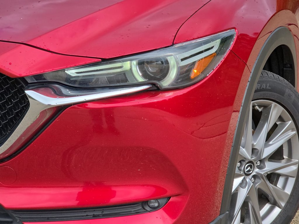 Thumbnail: 2020 Mazda CX-5 - 24