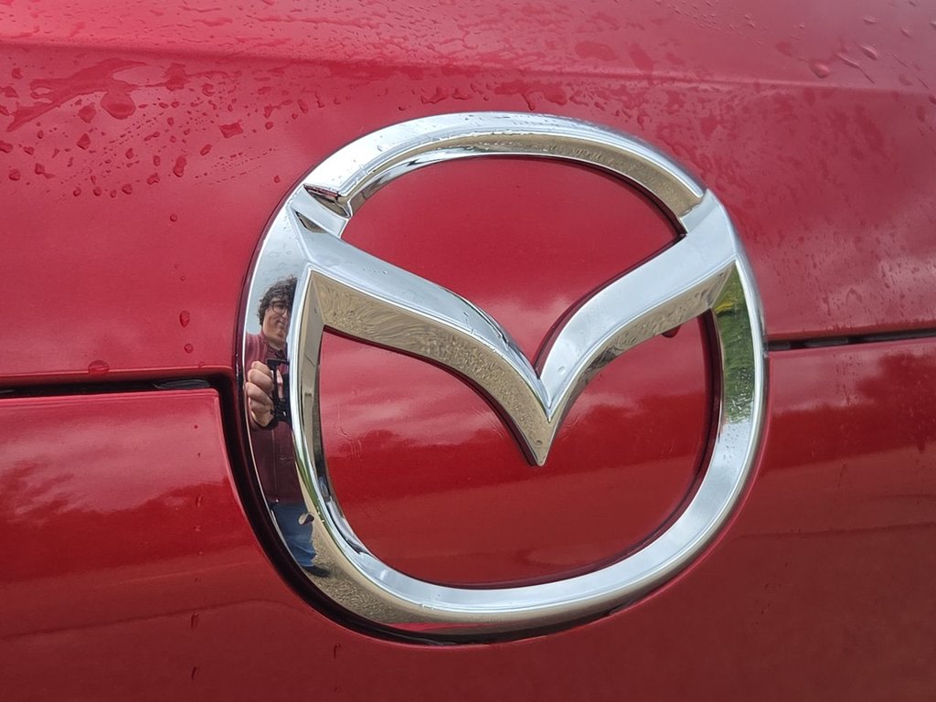 Thumbnail: 2020 Mazda CX-5 - 7