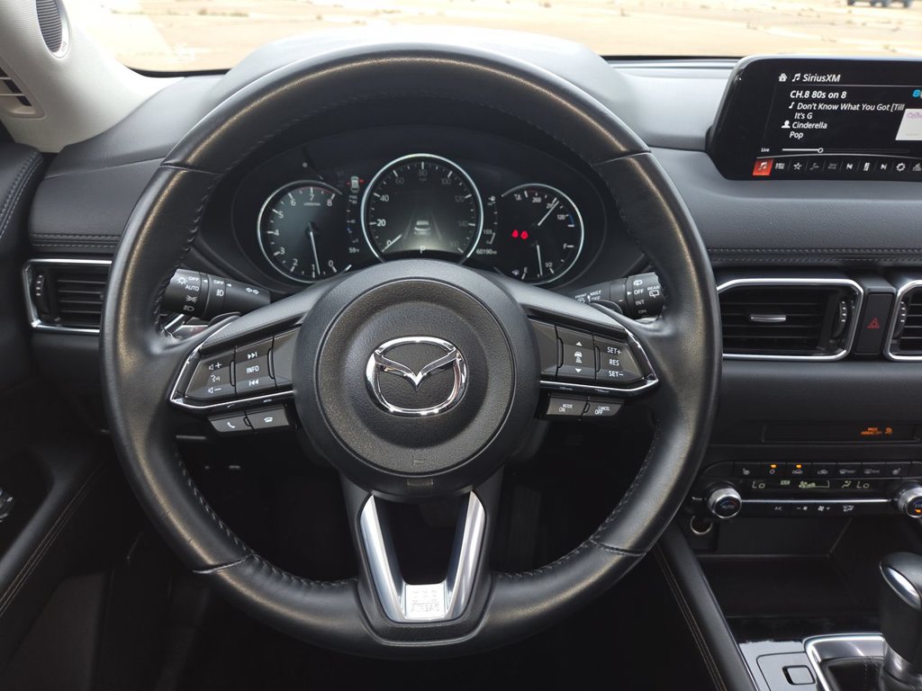 Thumbnail: 2020 Mazda CX-5 - 13